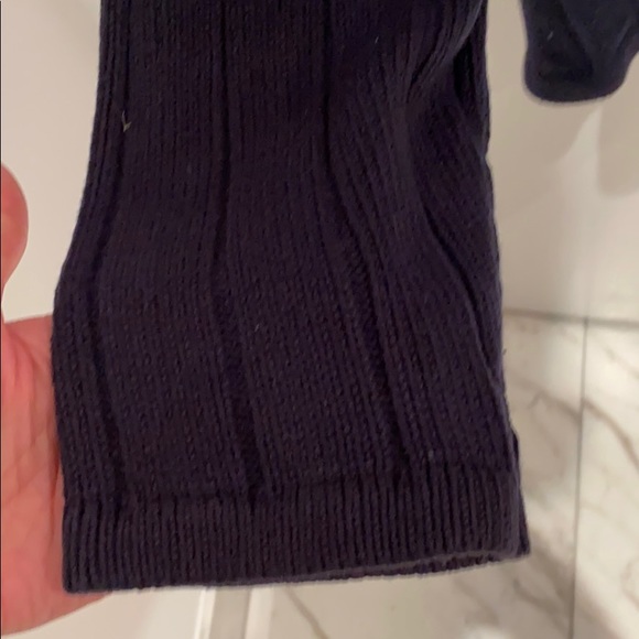 Timberland Navy Sweater - Picture 6 of 6